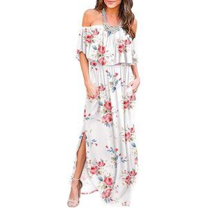 Lilbetter Women's Summer Dress, size small